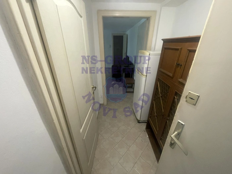 stan na prodaju Novi Sad 32m2 576157