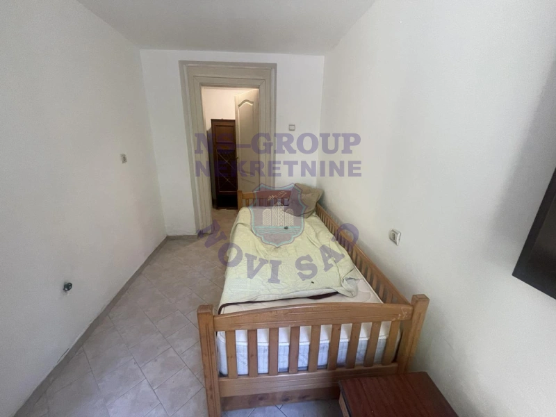 stan na prodaju Novi Sad 32m2 576157