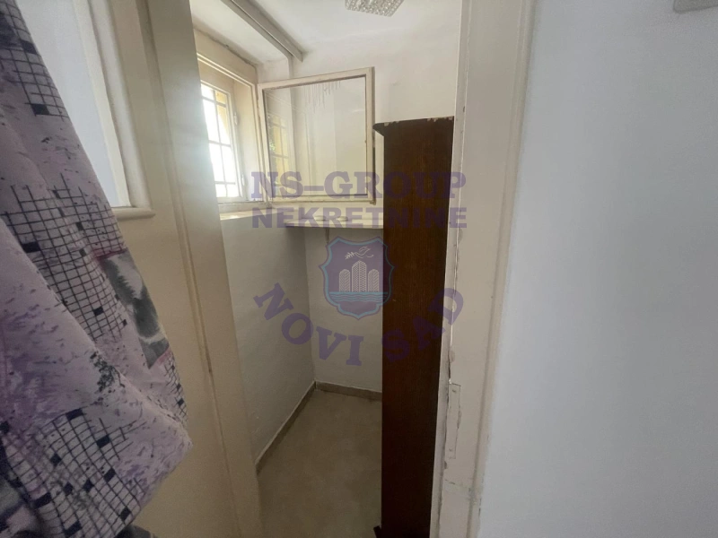 stan na prodaju Novi Sad 32m2 576157
