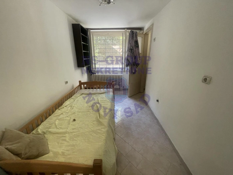 stan na prodaju Novi Sad 32m2 576157