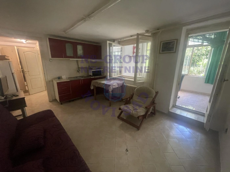 stan na prodaju Novi Sad, 32m2 576157