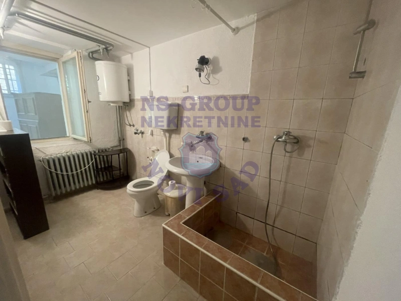stan na prodaju Novi Sad 32m2 576157