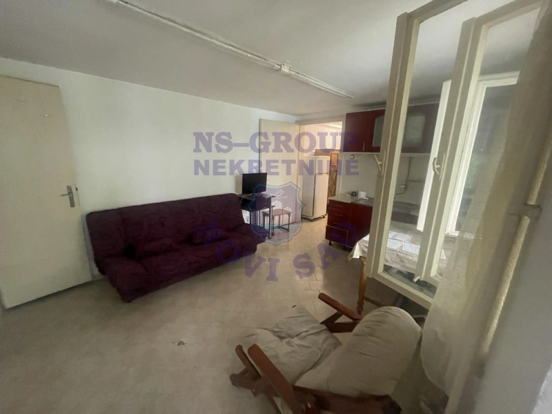 stan na prodaju Novi Sad 32m2 576157