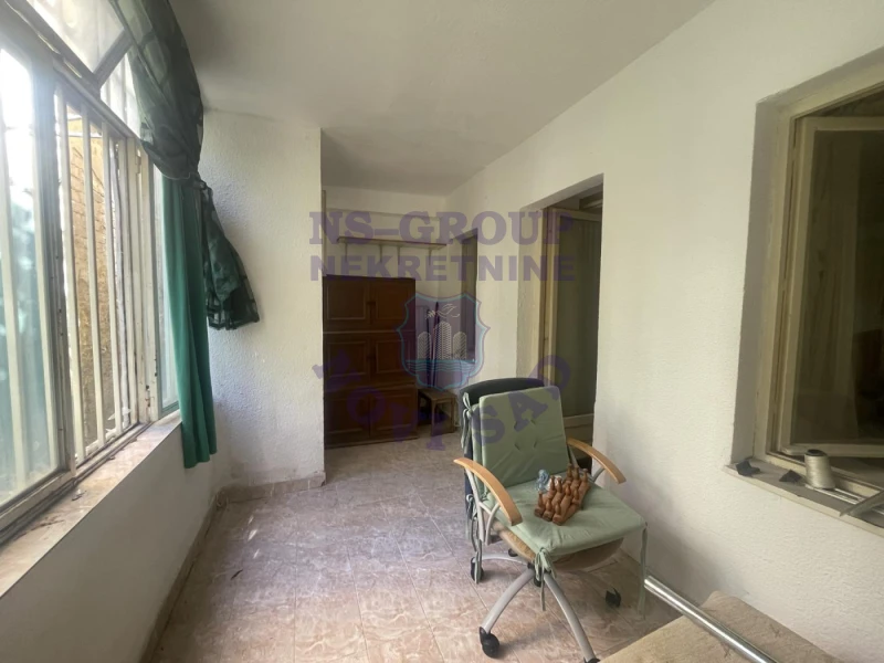 stan na prodaju Novi Sad 32m2 576157