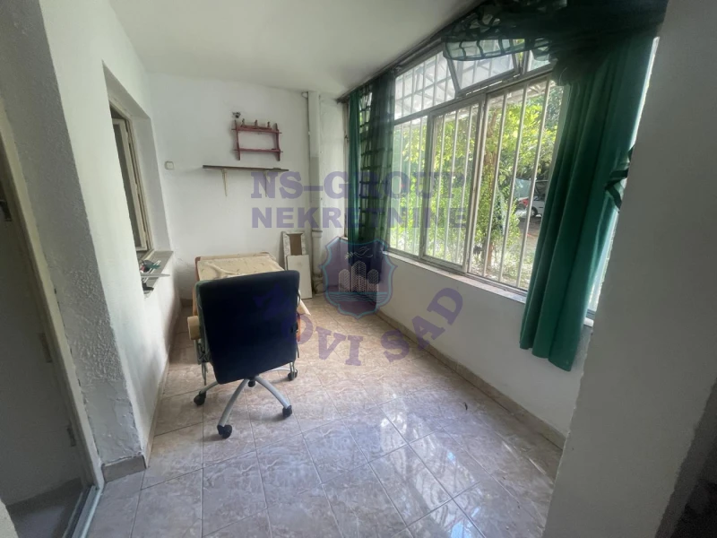stan na prodaju Novi Sad 32m2 576157