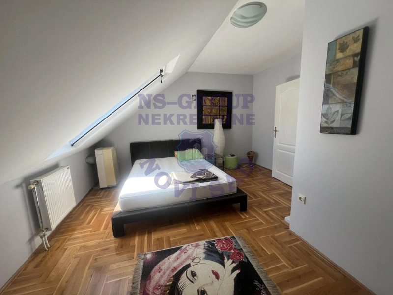 stan na prodaju Novi Sad 85m2 576158