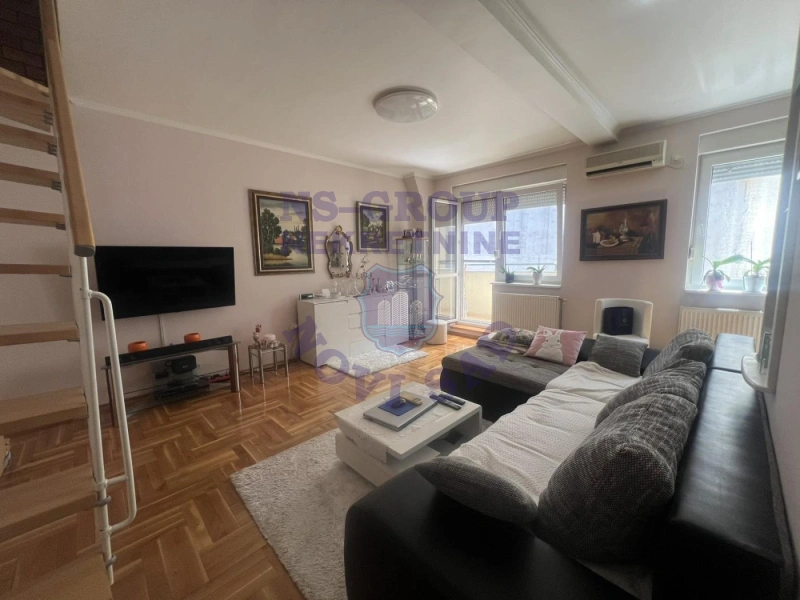 stan na prodaju Novi Sad 85m2 576158