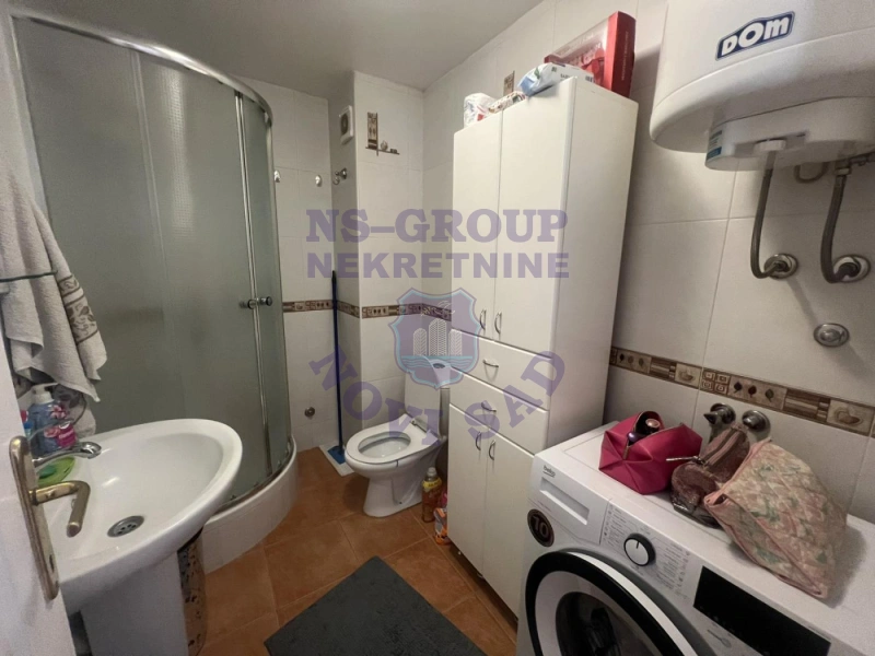stan na prodaju Novi Sad 85m2 576158