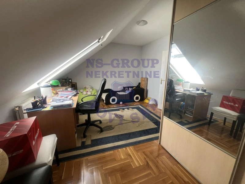 stan na prodaju Novi Sad 85m2 576158