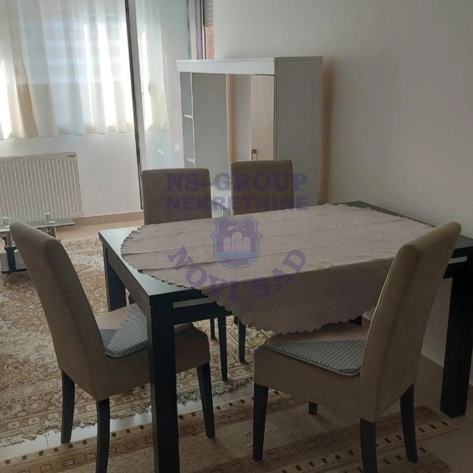 stan za izdavanje Novi Sad 38m2 17174
