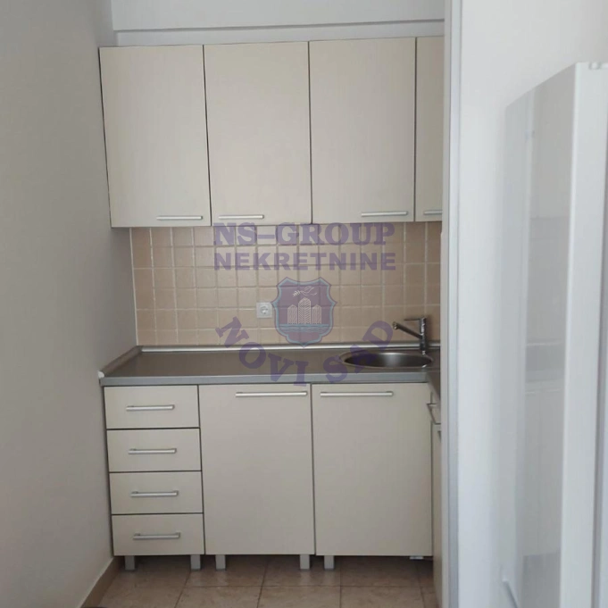stan za izdavanje Novi Sad 38m2 17174