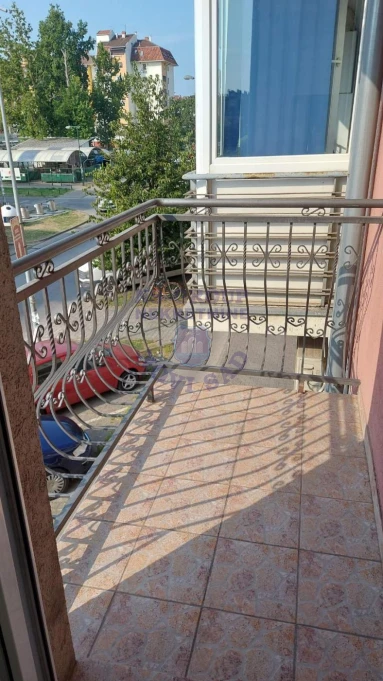 stan za izdavanje Novi Sad 38m2 17174