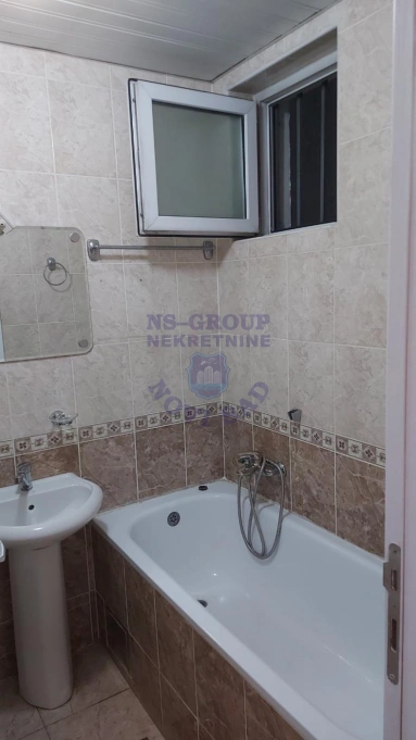 stan za izdavanje Novi Sad 38m2 17174