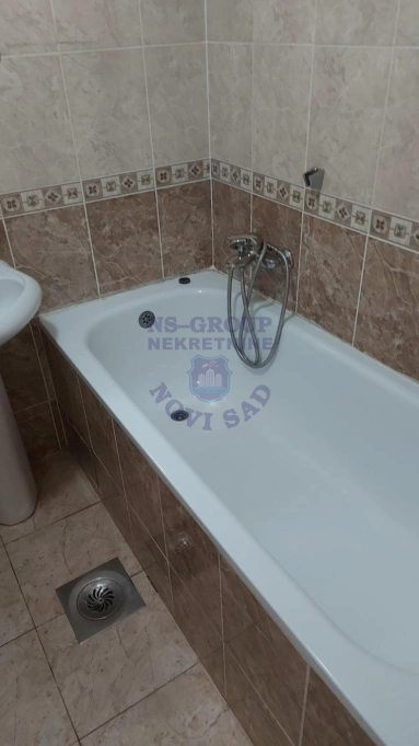 stan za izdavanje Novi Sad 38m2 17174