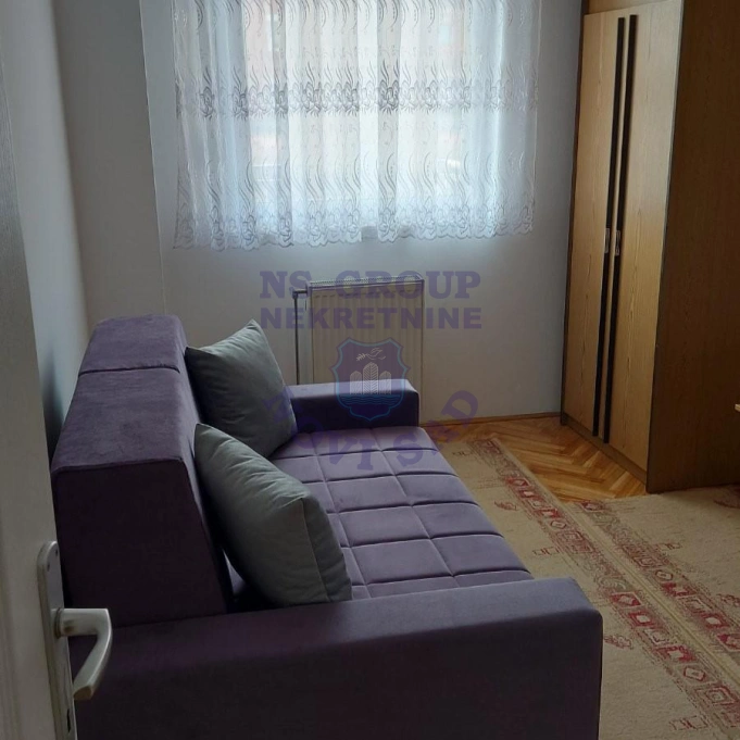 stan za izdavanje Novi Sad 38m2 17174