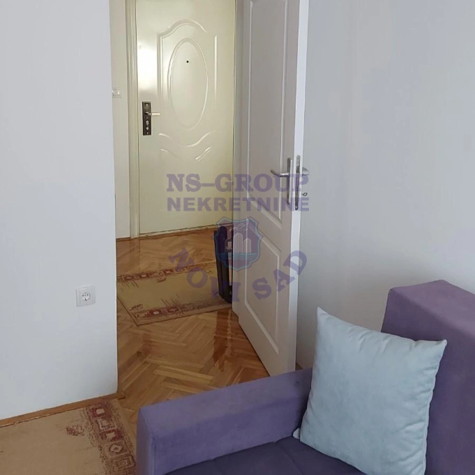 stan za izdavanje Novi Sad 38m2 17174