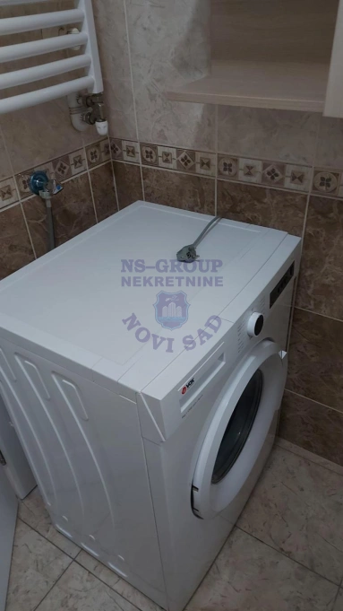 stan za izdavanje Novi Sad 38m2 17174