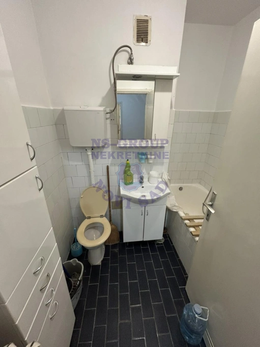 stan na prodaju Novi Sad 62m2 569462