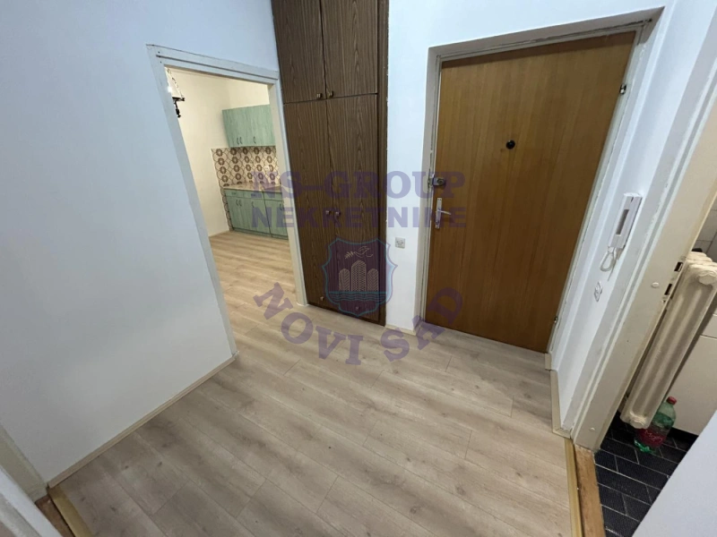 stan na prodaju Novi Sad 62m2 569462