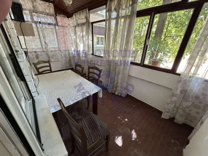 stan na prodaju Novi Sad 62m2 569462