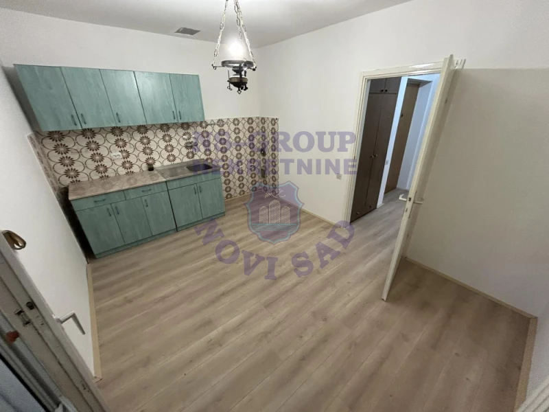 stan na prodaju Novi Sad 62m2 569462