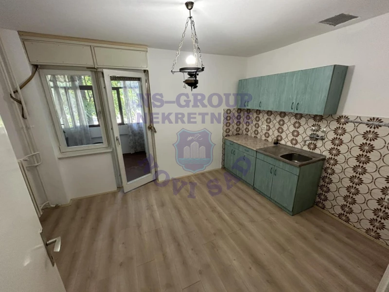 stan na prodaju Novi Sad 62m2 569462