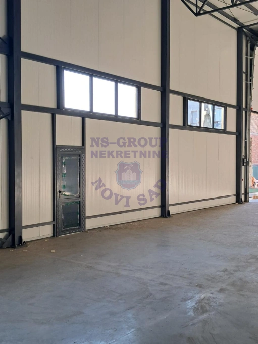 lokal na prodaju Novi Sad, 480m2 575688