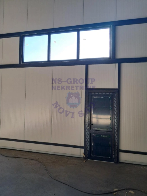 lokal na prodaju Novi Sad 480m2 575688