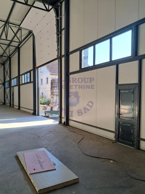 lokal na prodaju Novi Sad 480m2 575688