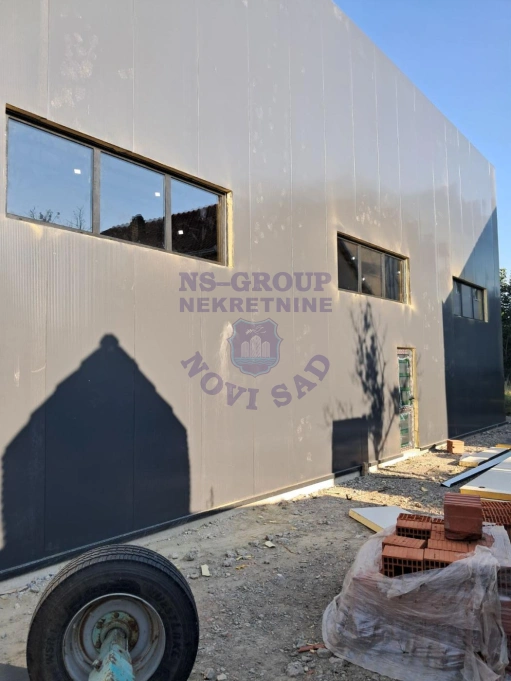 lokal na prodaju Novi Sad 480m2 575688
