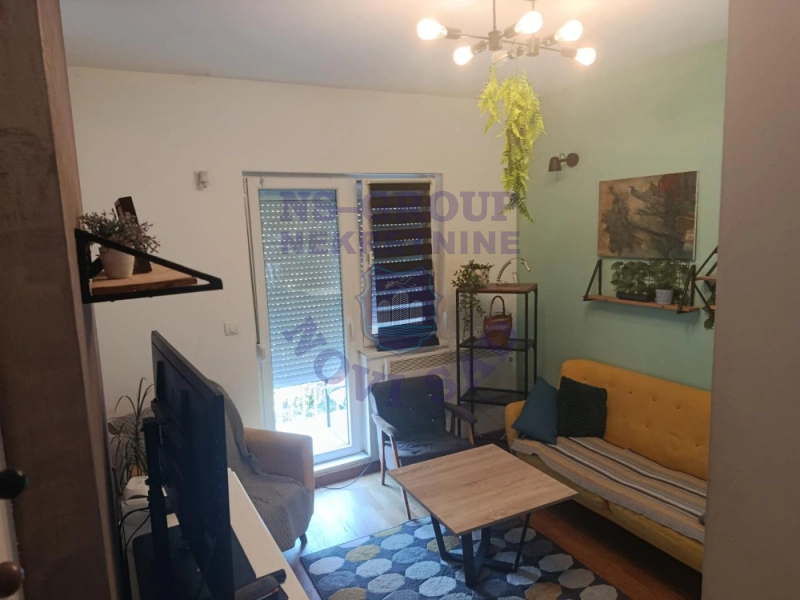 stan na prodaju Novi Sad, 45m2 576148