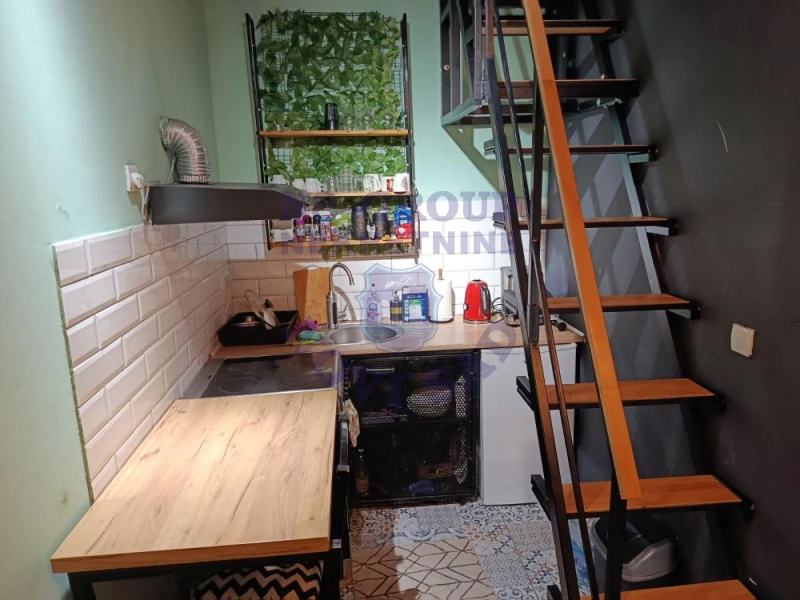 stan na prodaju Novi Sad 45m2 576148