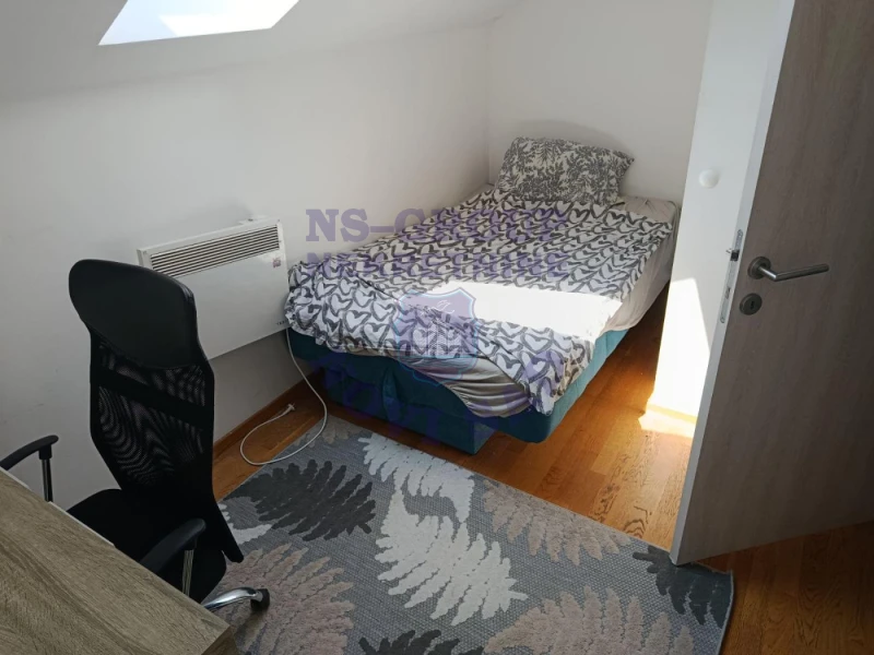 stan na prodaju Novi Sad 45m2 576148