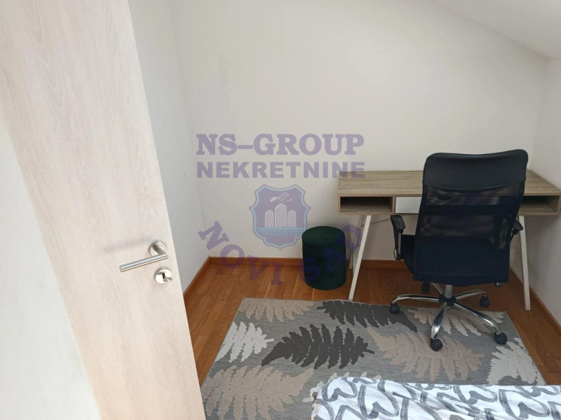 stan na prodaju Novi Sad 45m2 576148