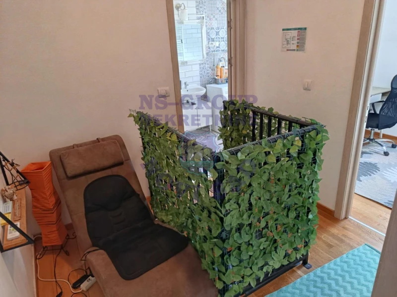 stan na prodaju Novi Sad 45m2 576148