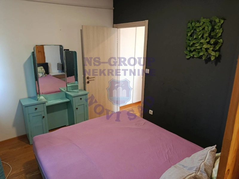 stan na prodaju Novi Sad 45m2 576148
