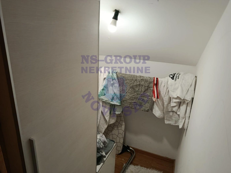 stan na prodaju Novi Sad 45m2 576148