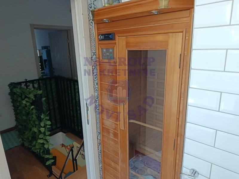 stan na prodaju Novi Sad 45m2 576148