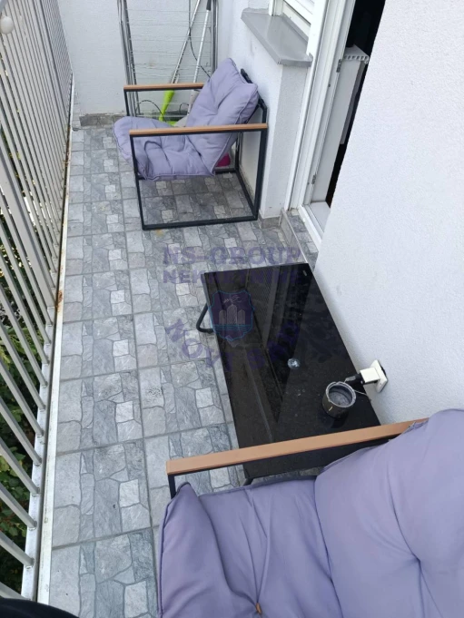 stan na prodaju Novi Sad 45m2 576148