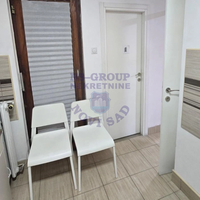 stan za izdavanje Novi Sad 91m2 17176