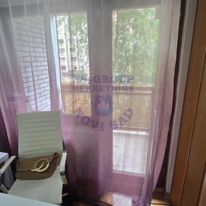 stan za izdavanje Novi Sad 91m2 17176