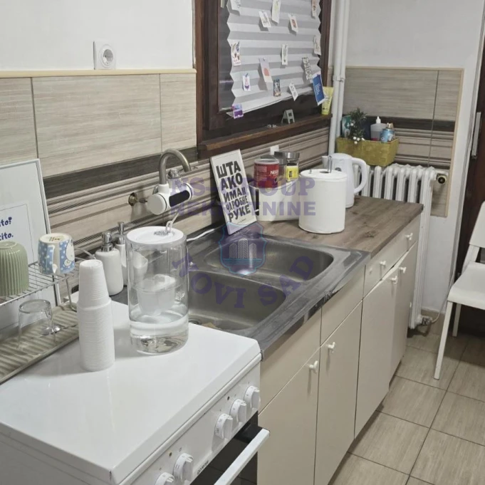 stan za izdavanje Novi Sad 91m2 17176