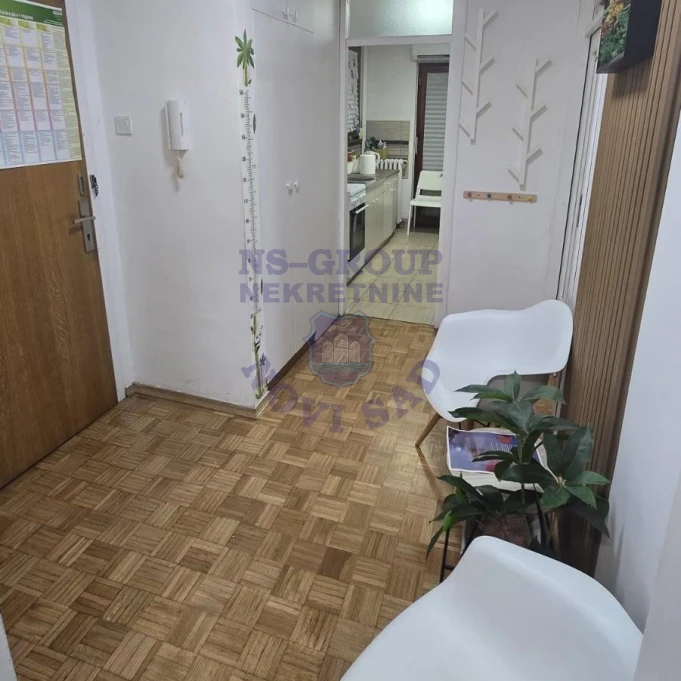 stan za izdavanje Novi Sad 91m2 17176