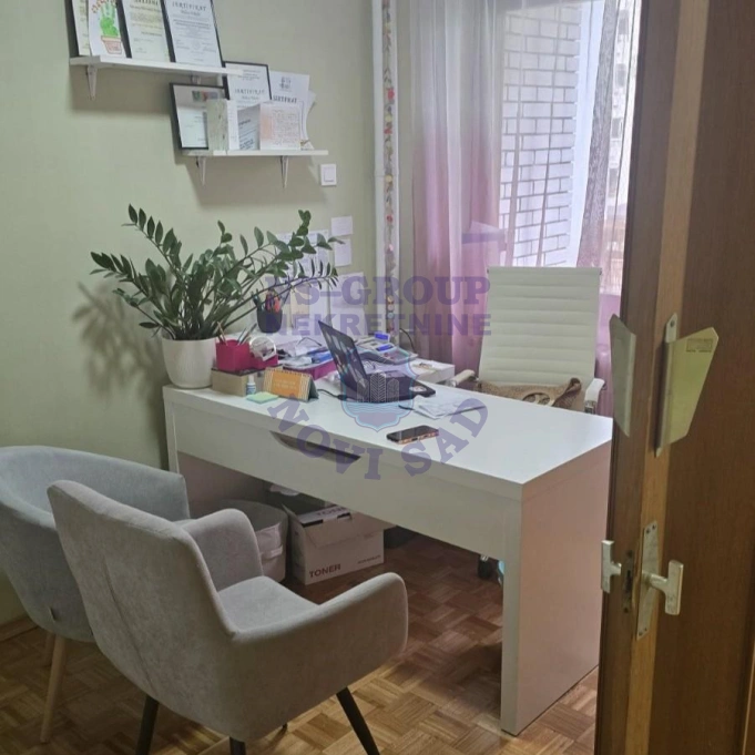 stan za izdavanje Novi Sad 91m2 17176