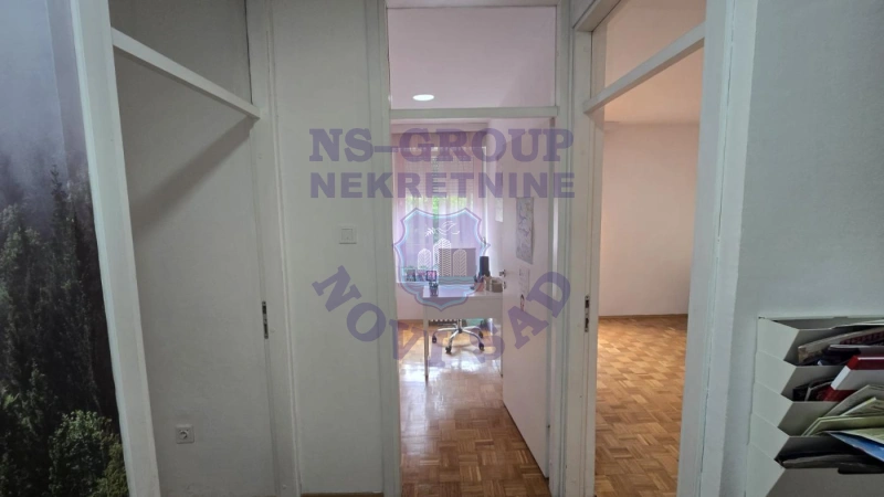stan za izdavanje Novi Sad 91m2 17176