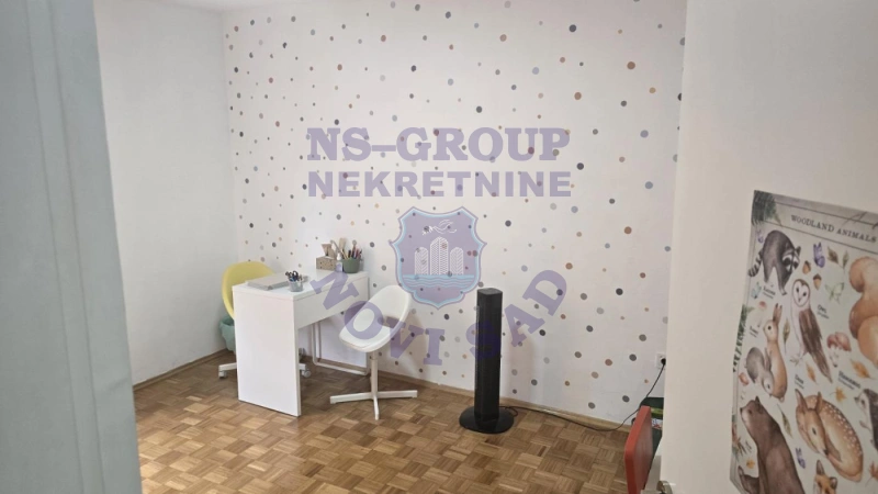 stan za izdavanje Novi Sad 91m2 17176