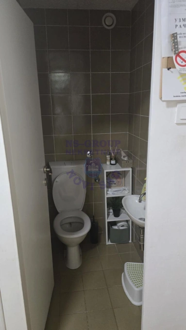 stan za izdavanje Novi Sad 91m2 17176