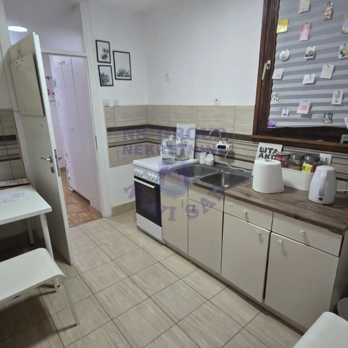 stan za izdavanje Novi Sad 91m2 17176