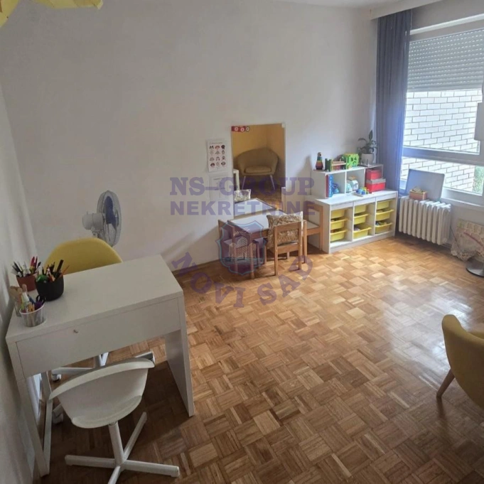 stan za izdavanje Novi Sad 91m2 17176