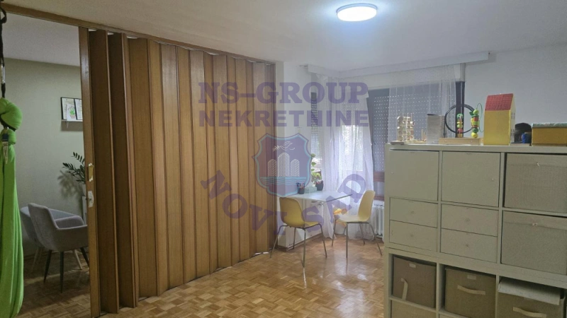 stan za izdavanje Novi Sad 91m2 17176